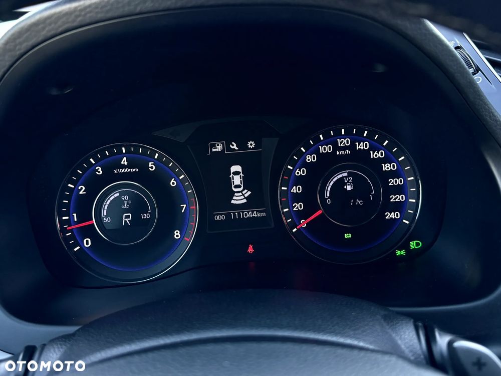 Hyundai i40 2.0 GDI Comfort - 14