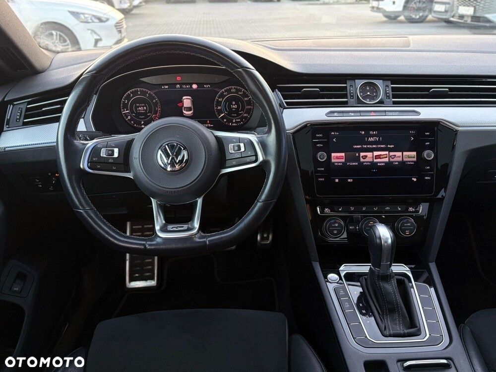 Volkswagen Arteon 2.0 TSI R-Line DSG - 14