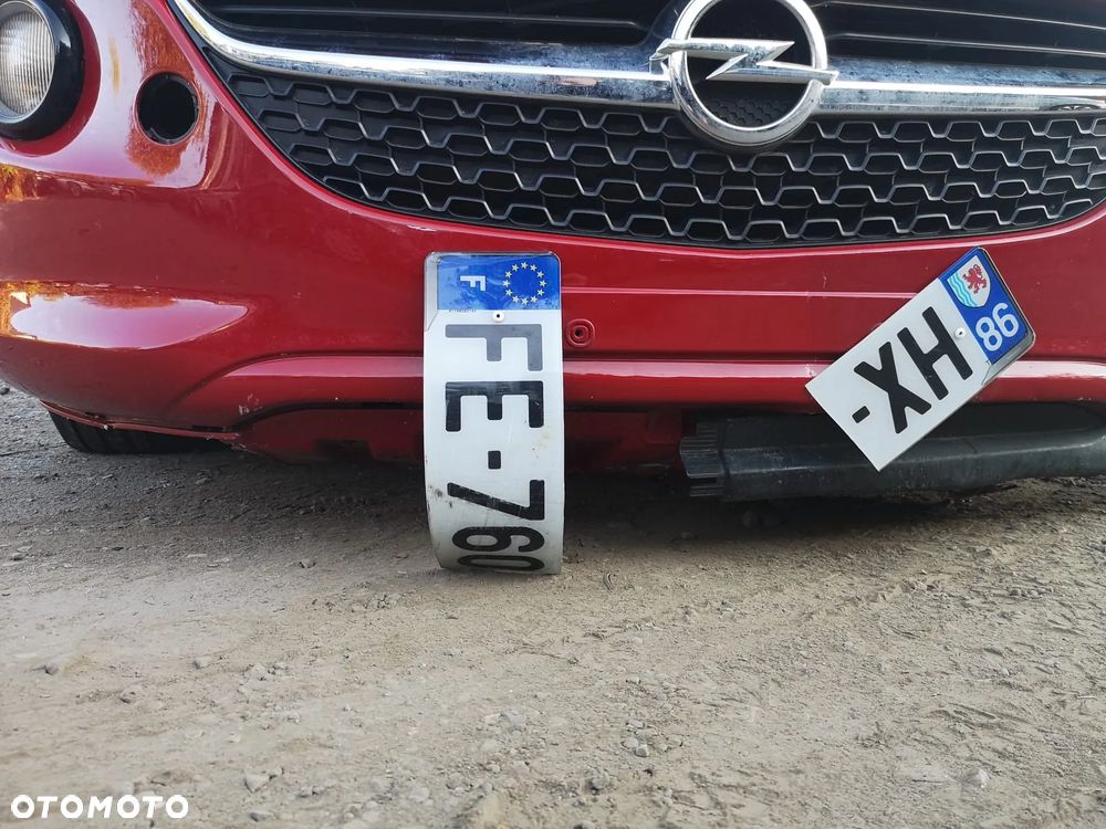 Opel Adam 1.2 Open Air - 17