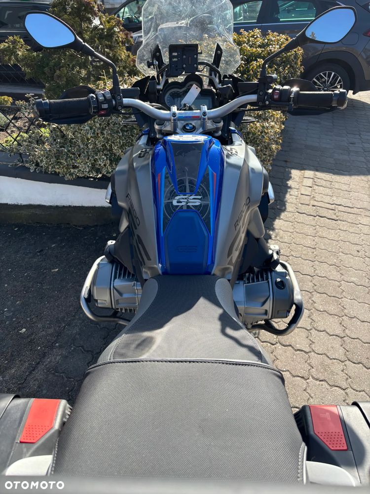 BMW GS - 4