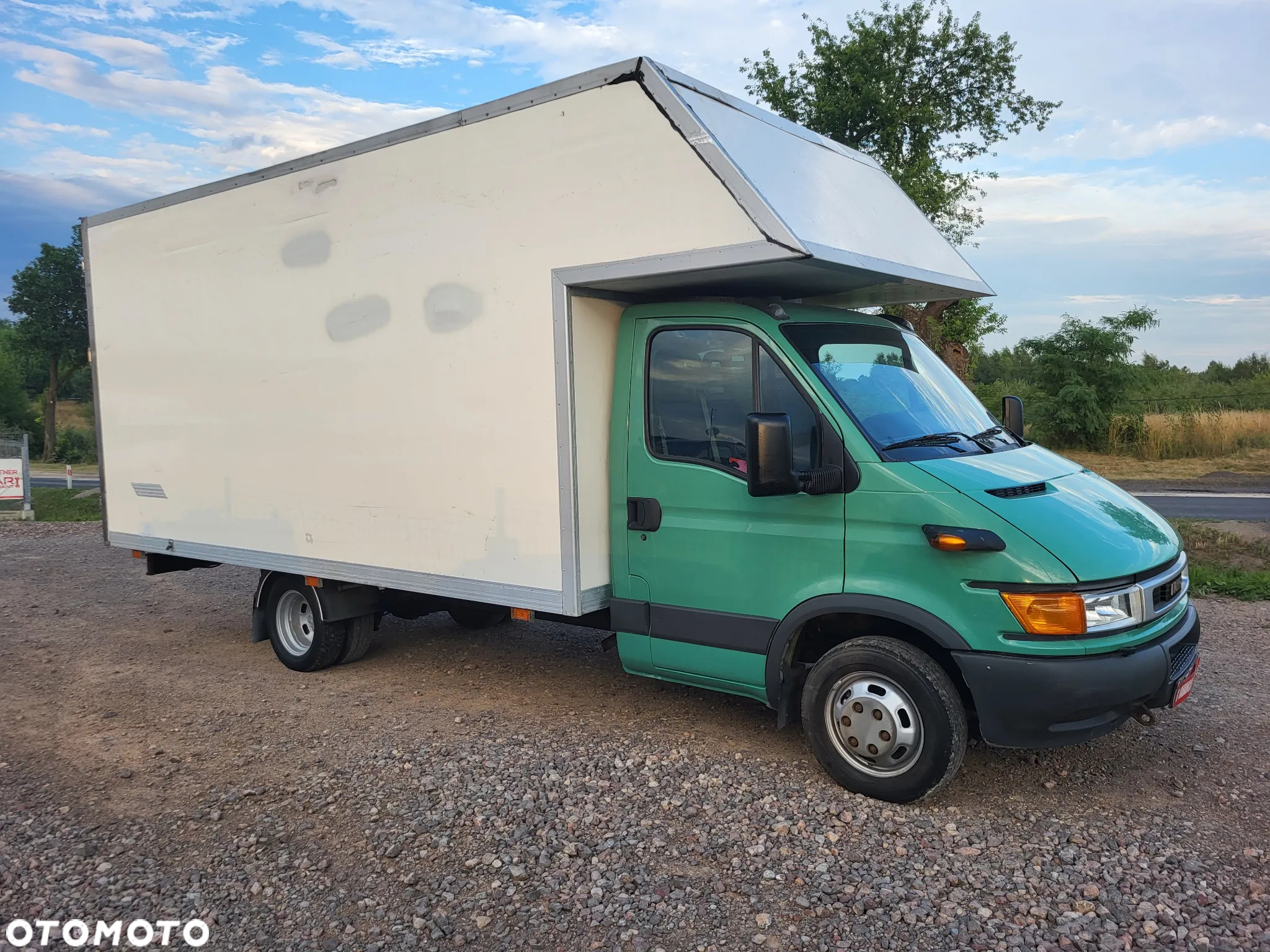 Iveco Daily - 17