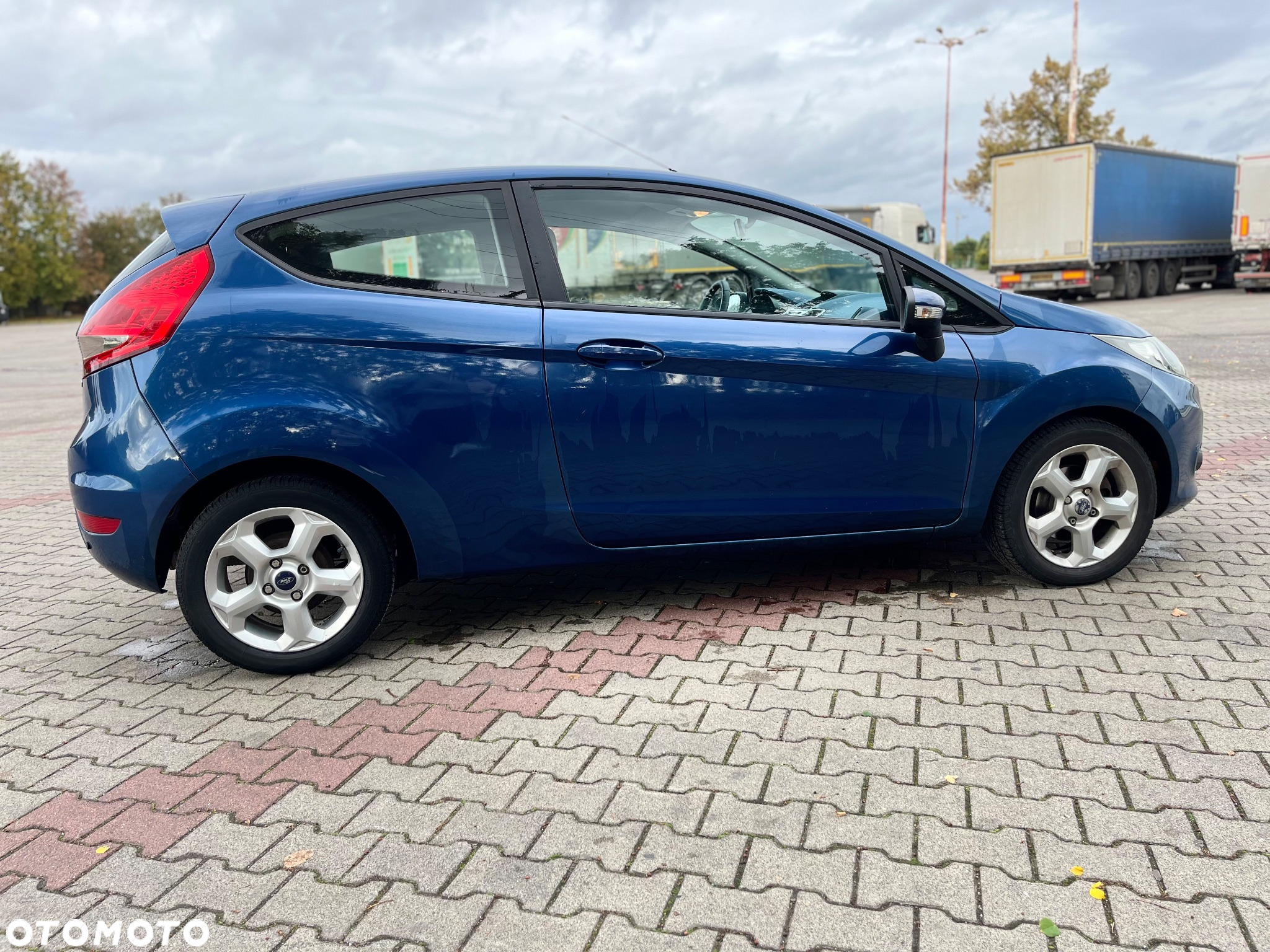 Ford Fiesta - 11