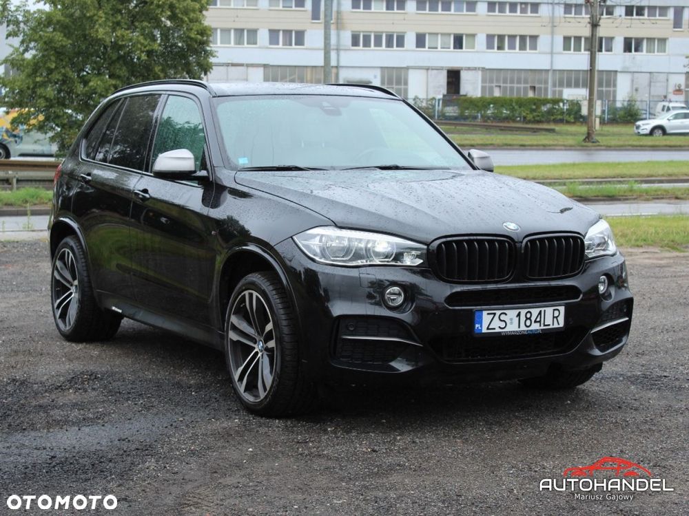 BMW X5 - 2