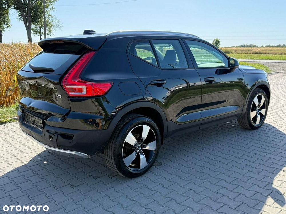 Volvo XC 40 D3 Momentum - 7