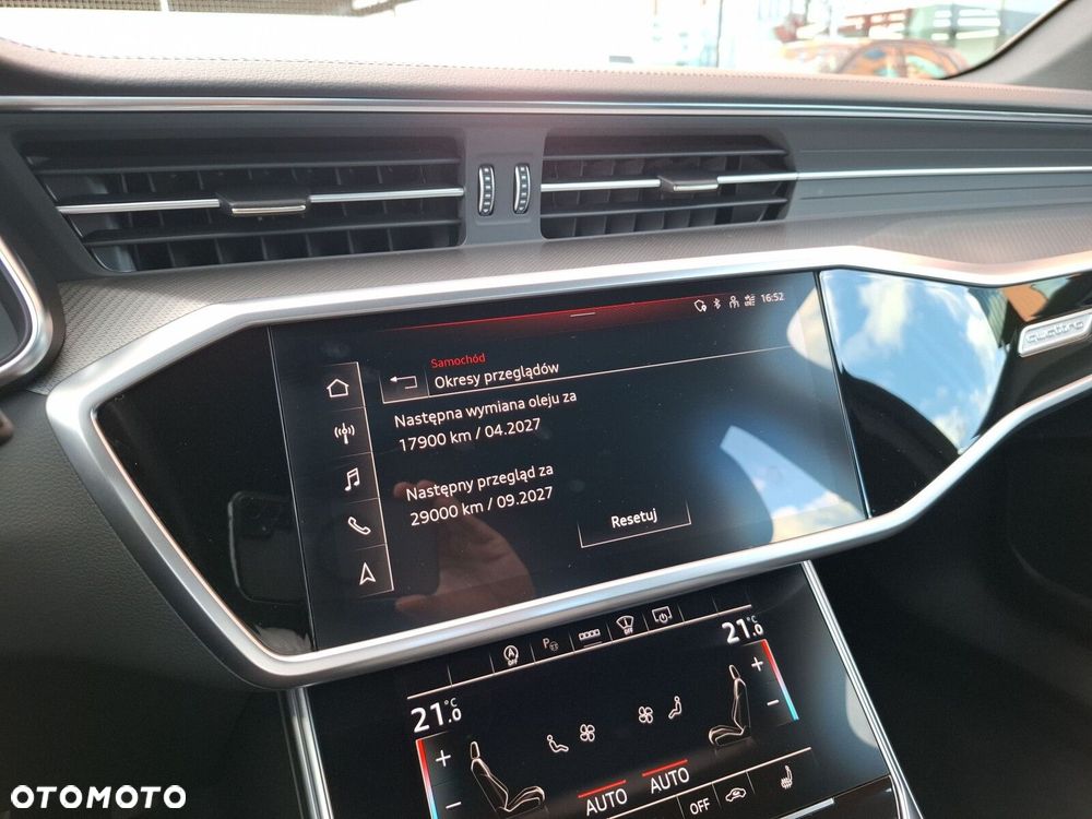 Audi A6 Avant - 36