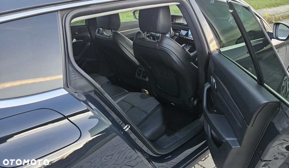 Peugeot 508 SW BlueHDi 160 EAT8 Allure - 7