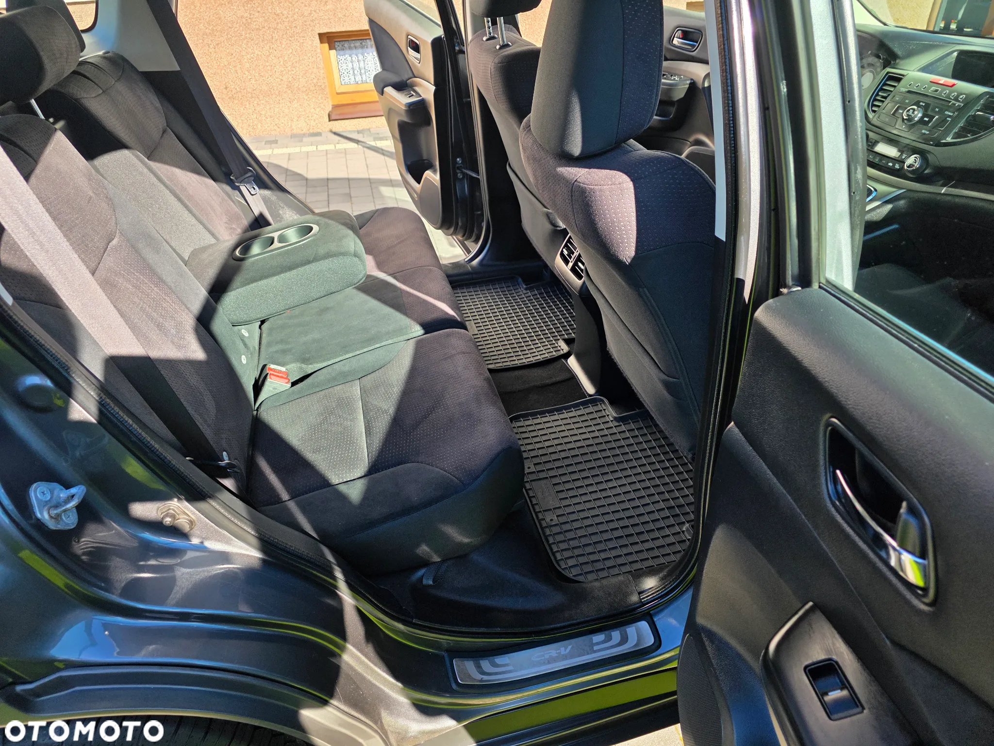 Honda CR-V 2.0 Elegance (2WD) - 11