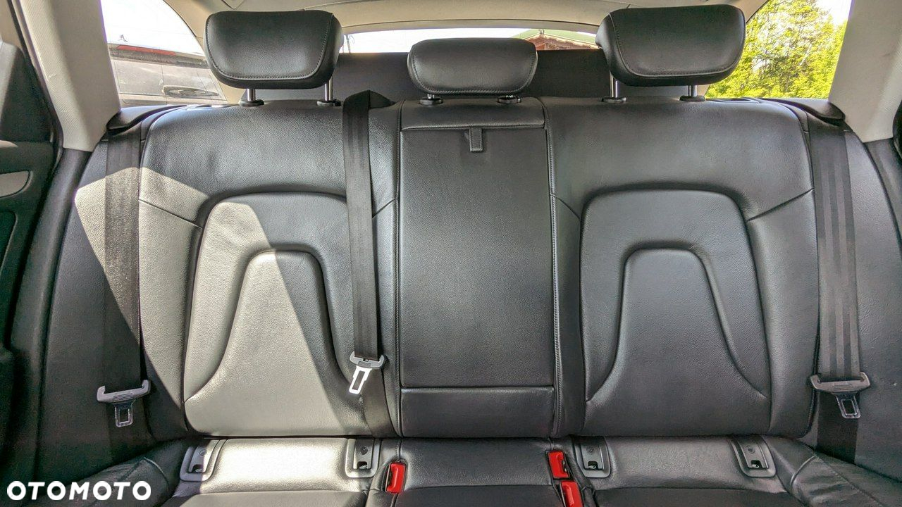 Audi A4 - 14