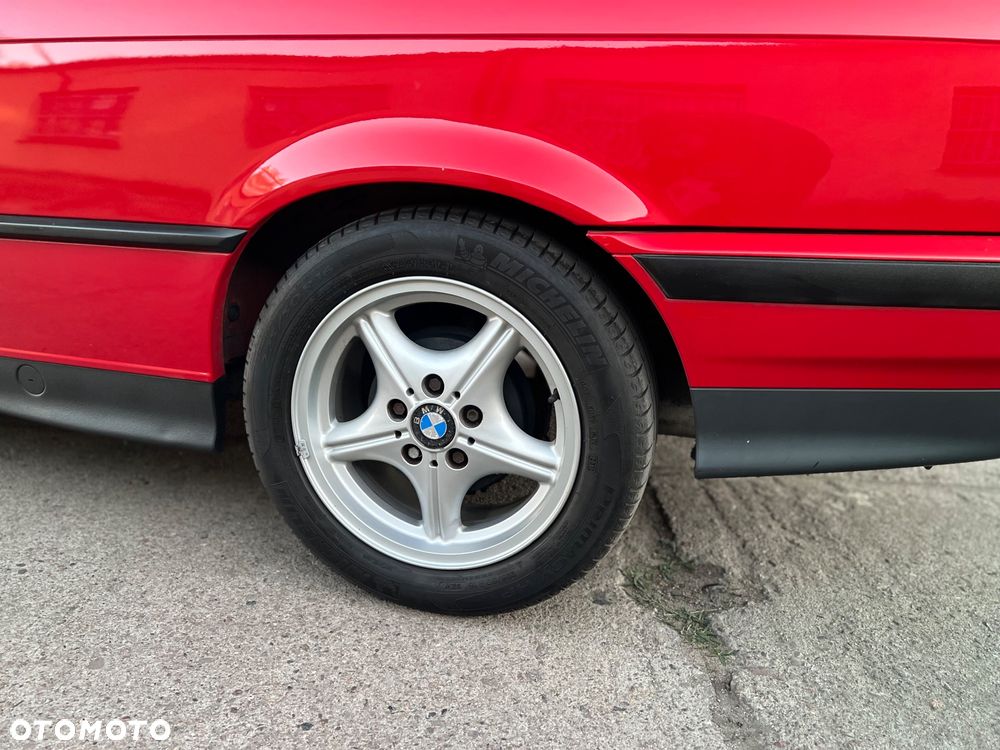 BMW Seria 3 316i - 10