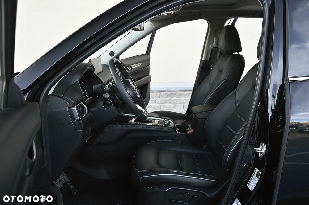 Mazda CX-5 SKYACTIV-G 194 AWD Exclusive-Line - 6