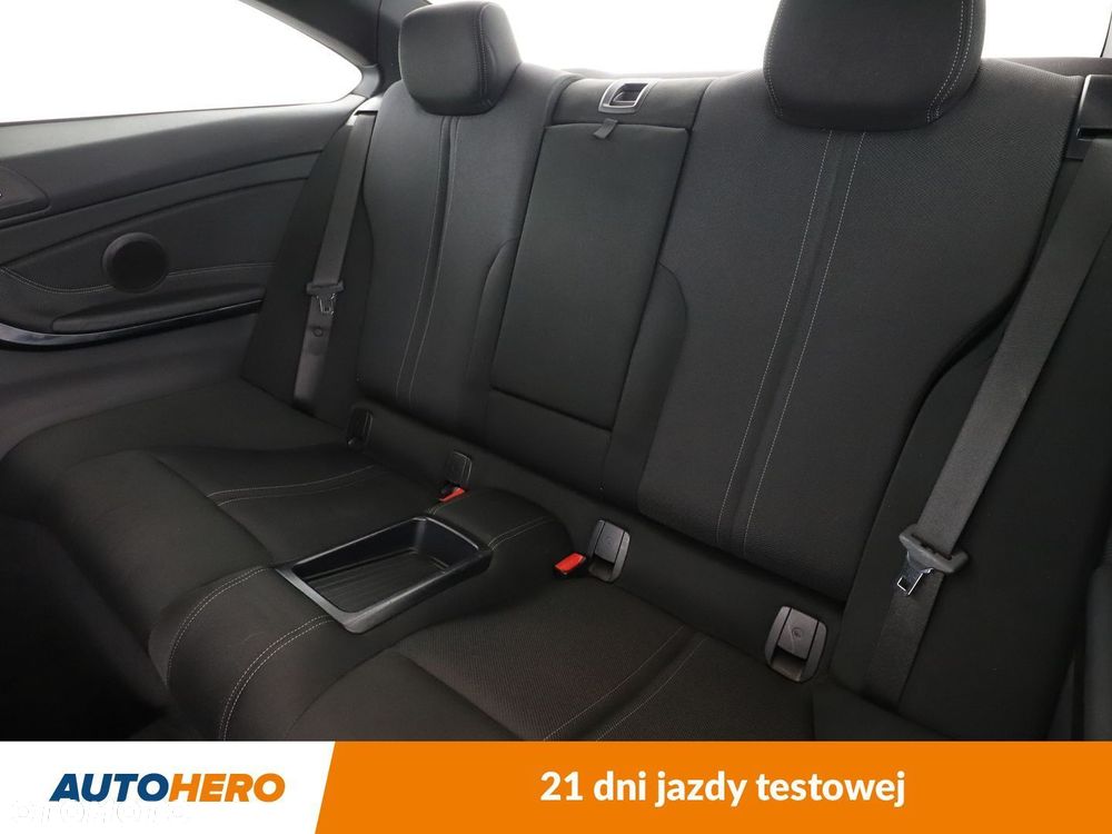 BMW Seria 4 420d Sport Line - 14
