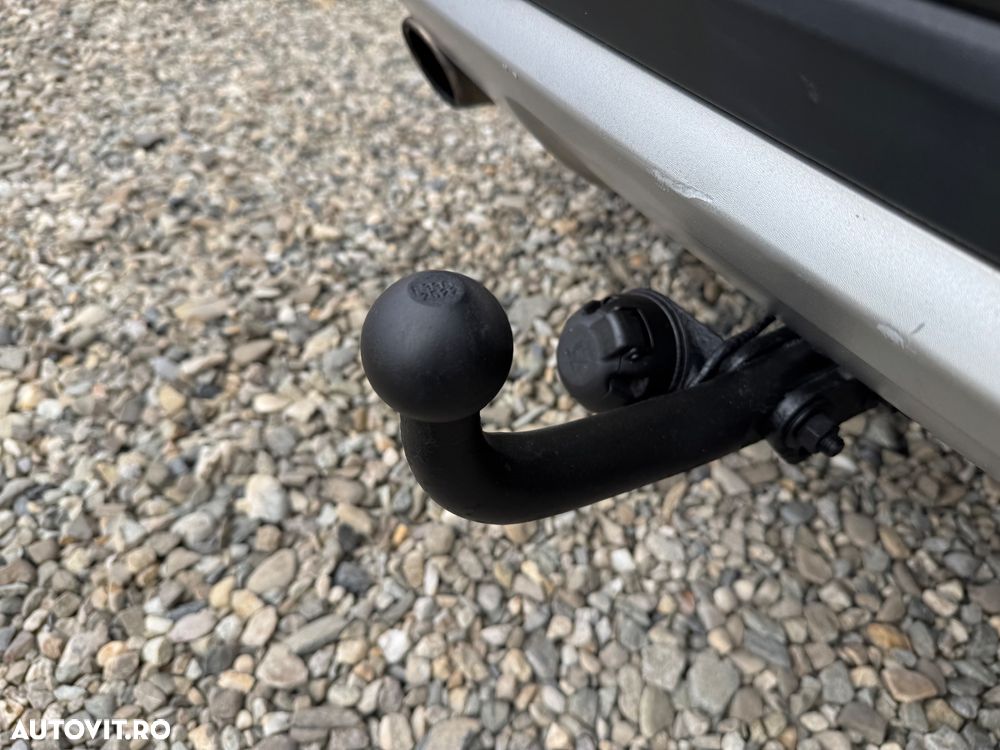 Dacia Duster 1.6 16V 4x4 - 20