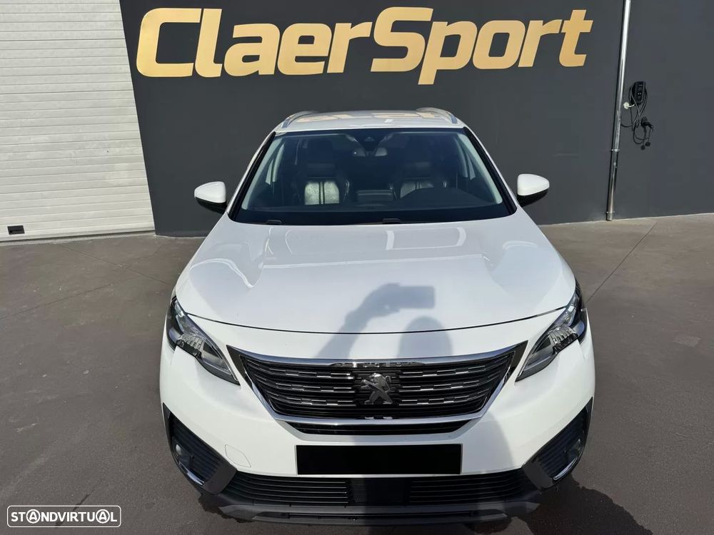 Peugeot 5008 1.2 PureTech Allure - 6
