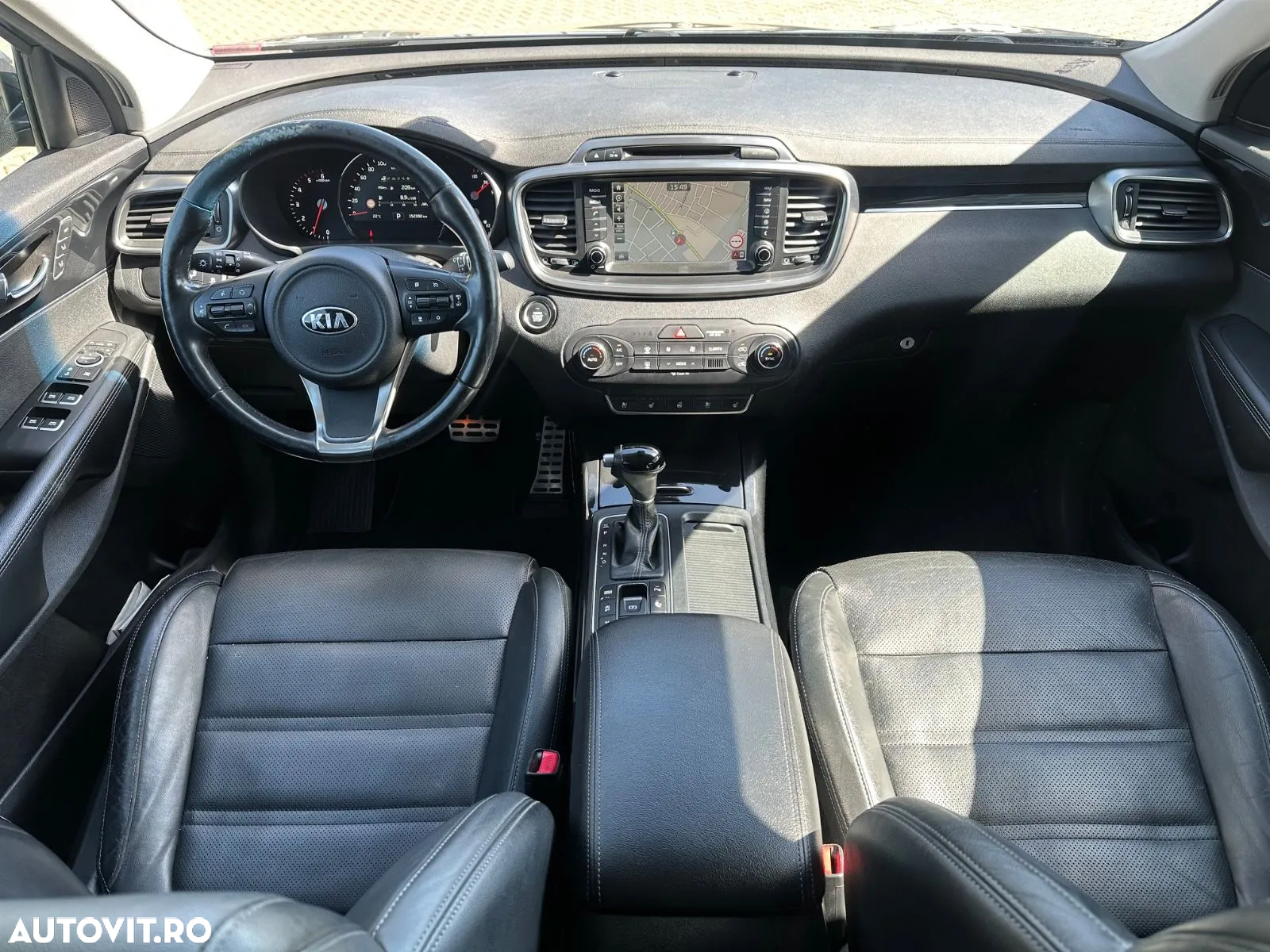 Kia Sorento - 22