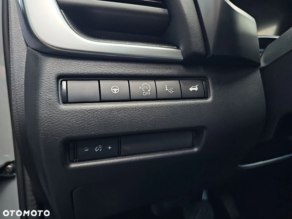 Nissan Qashqai 1.3 DIG-T MHEV Tekna - 20