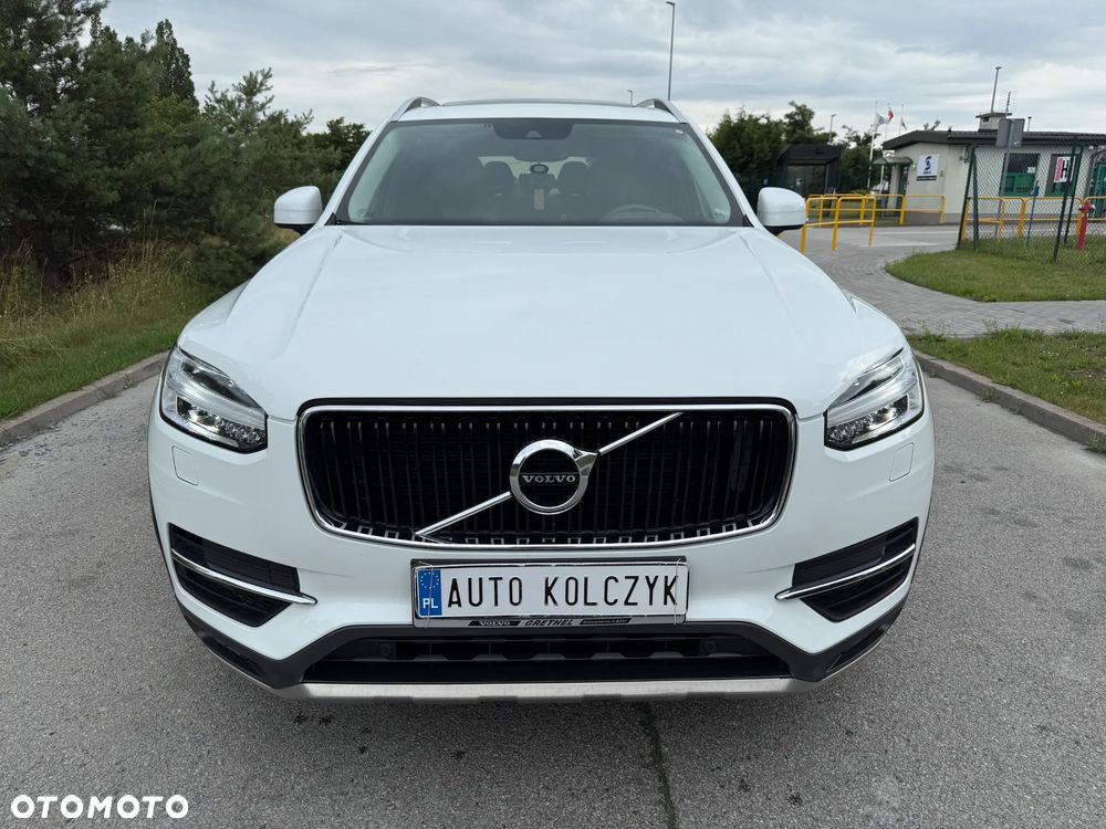 Volvo XC 90 - 2
