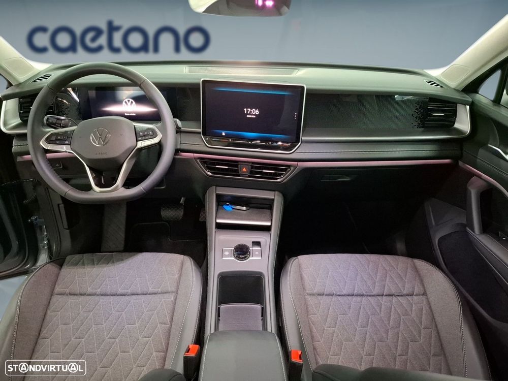 VW Tayron 1.5 TSI eHybrid Urban DSG - 12
