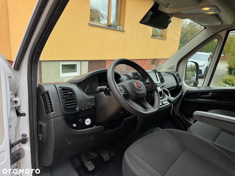 Fiat Ducato - 11
