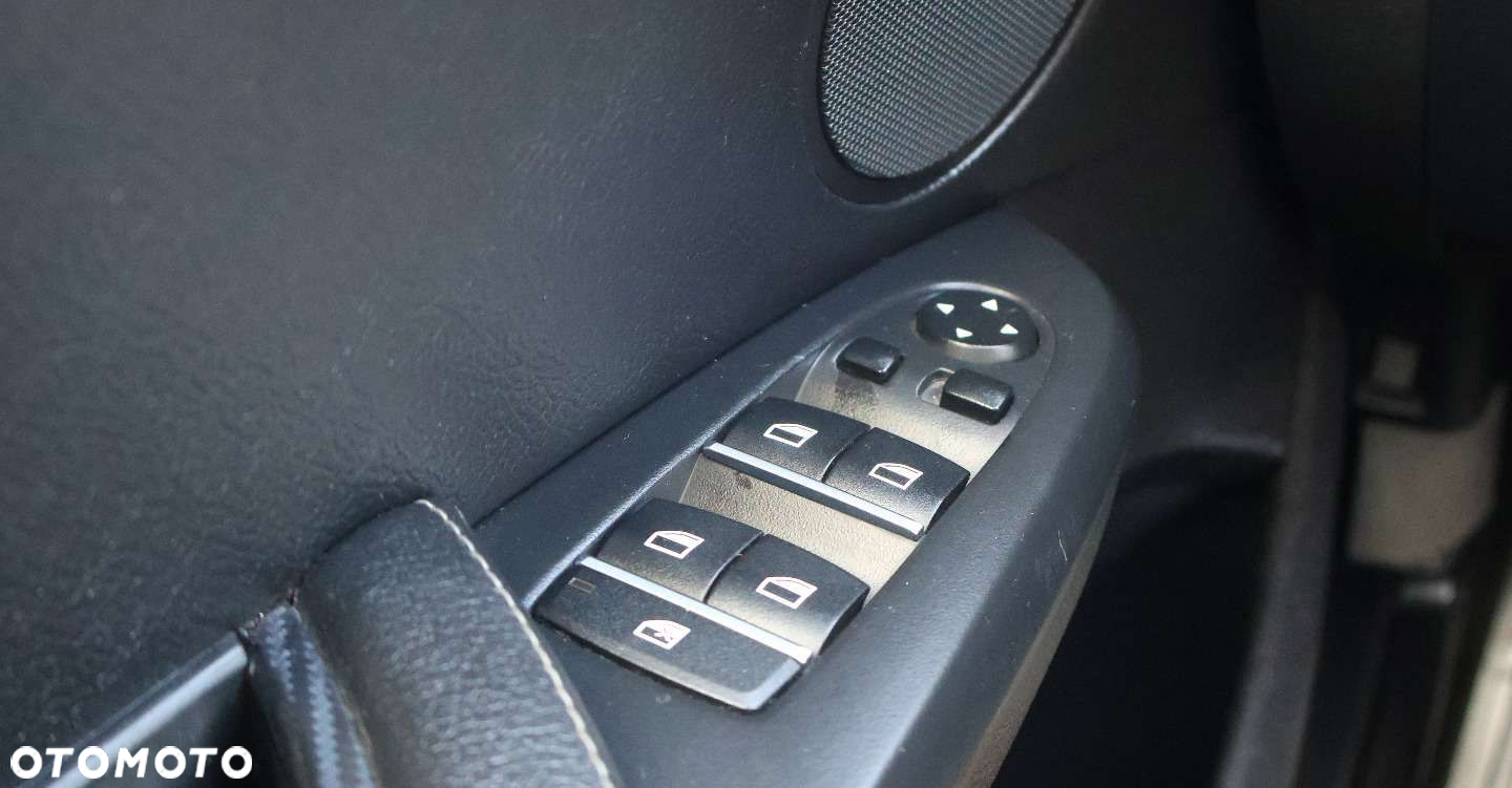 BMW X3 - 33