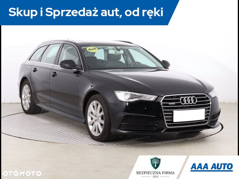 Audi A6 - 2
