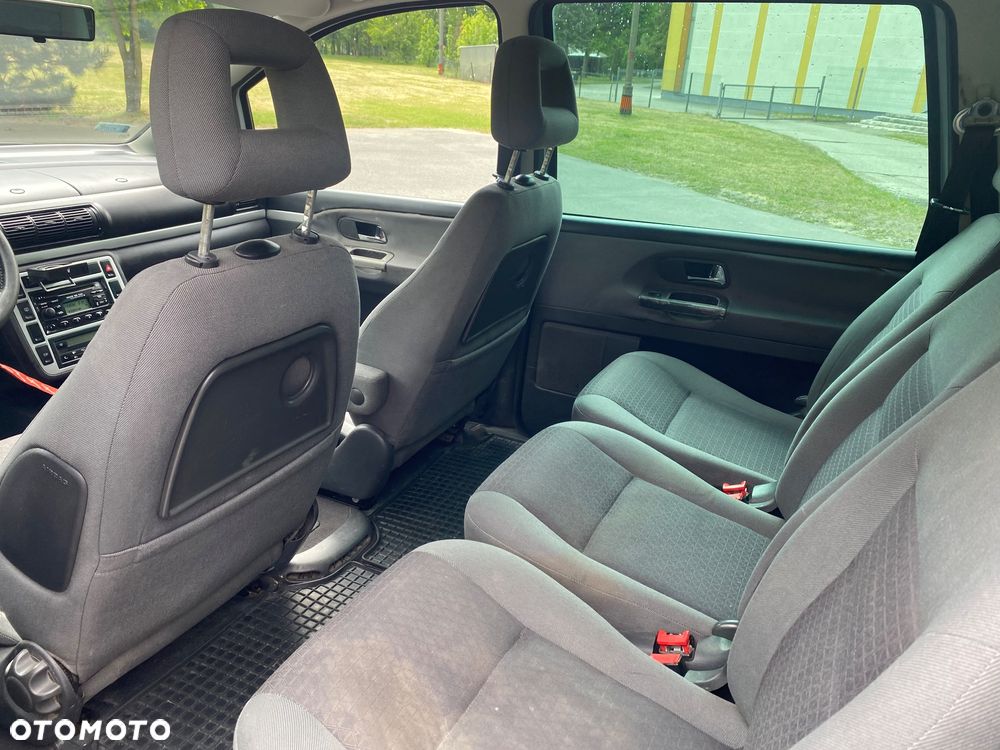 Ford Galaxy 1.9 TDI Trend - 10