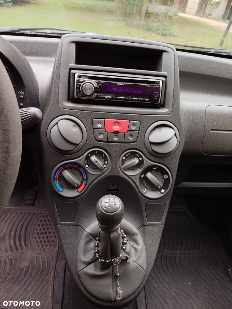 Fiat Panda - 8