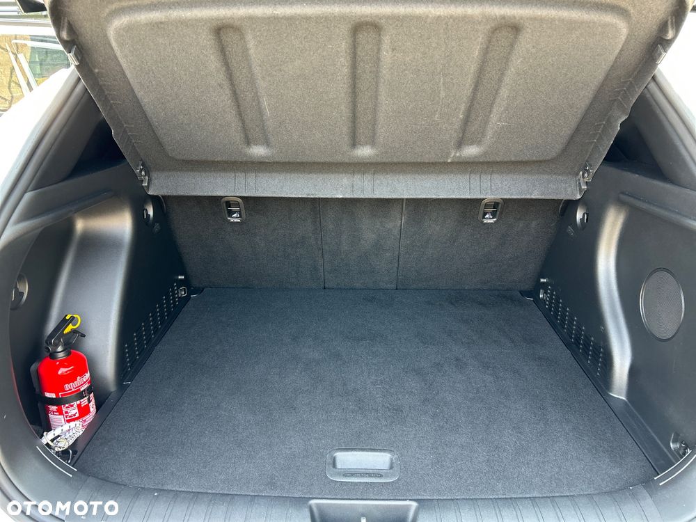 Hyundai Kona 1.6 T-GDI N-Line DCT - 22
