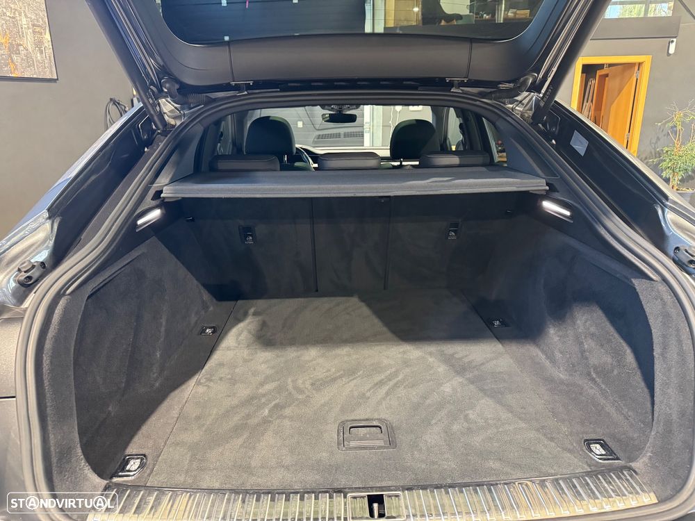 Audi e-tron Sportback 55 quattro S line - 15