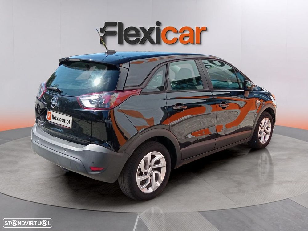 Opel Crossland X - 7