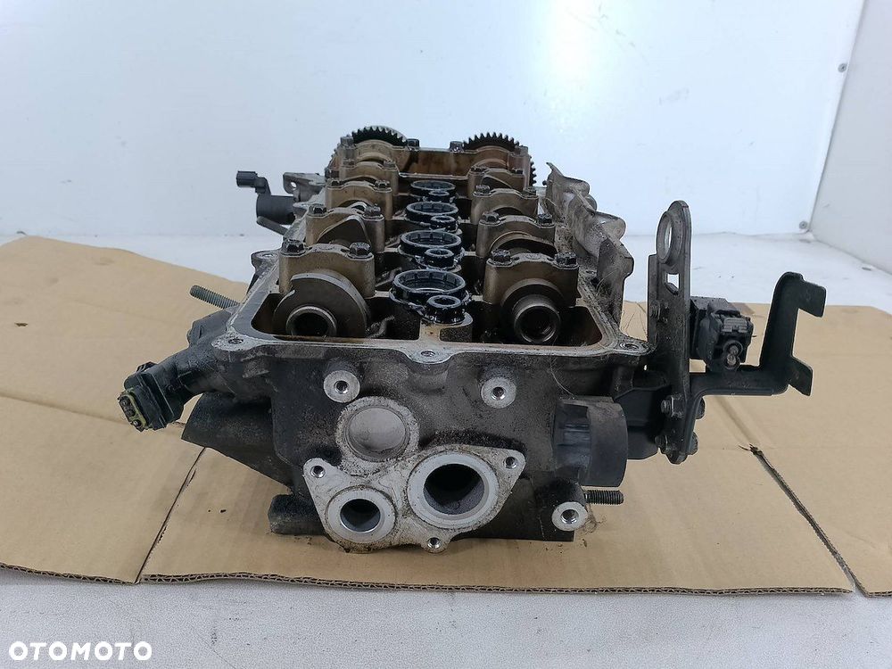GŁOWICA KIA CEE'D I 1.6 DOHC BENZYNA KOMBI X221112B000 - 8