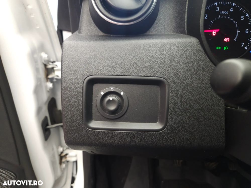 Dacia Duster Blue dCi 115 4X4 Expression - 16