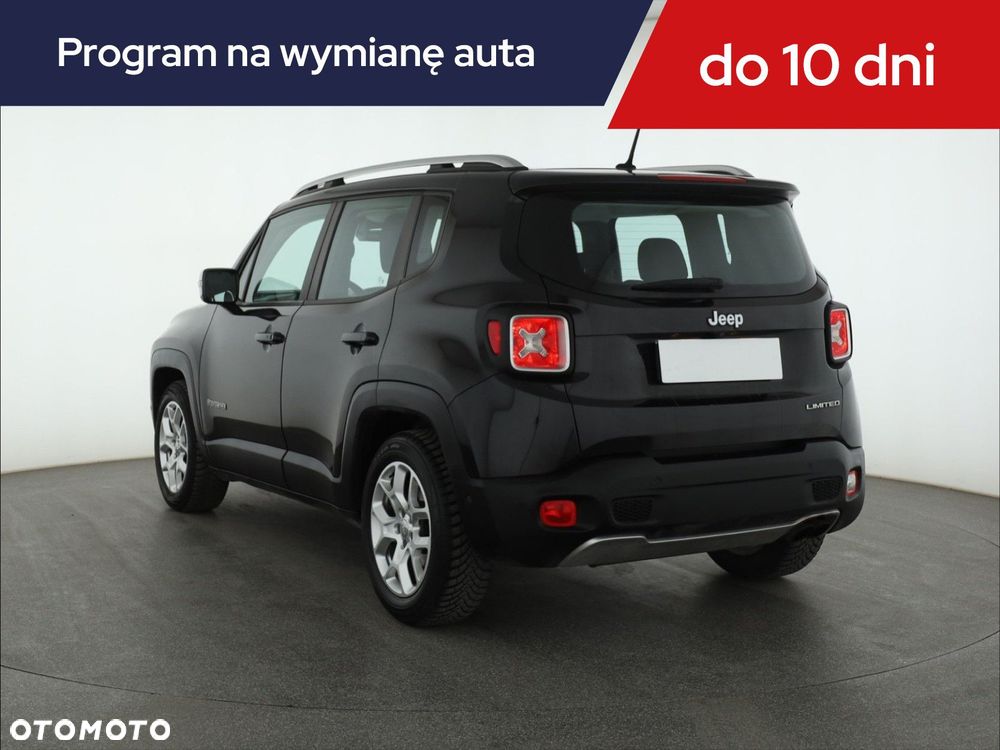 Jeep Renegade - 6