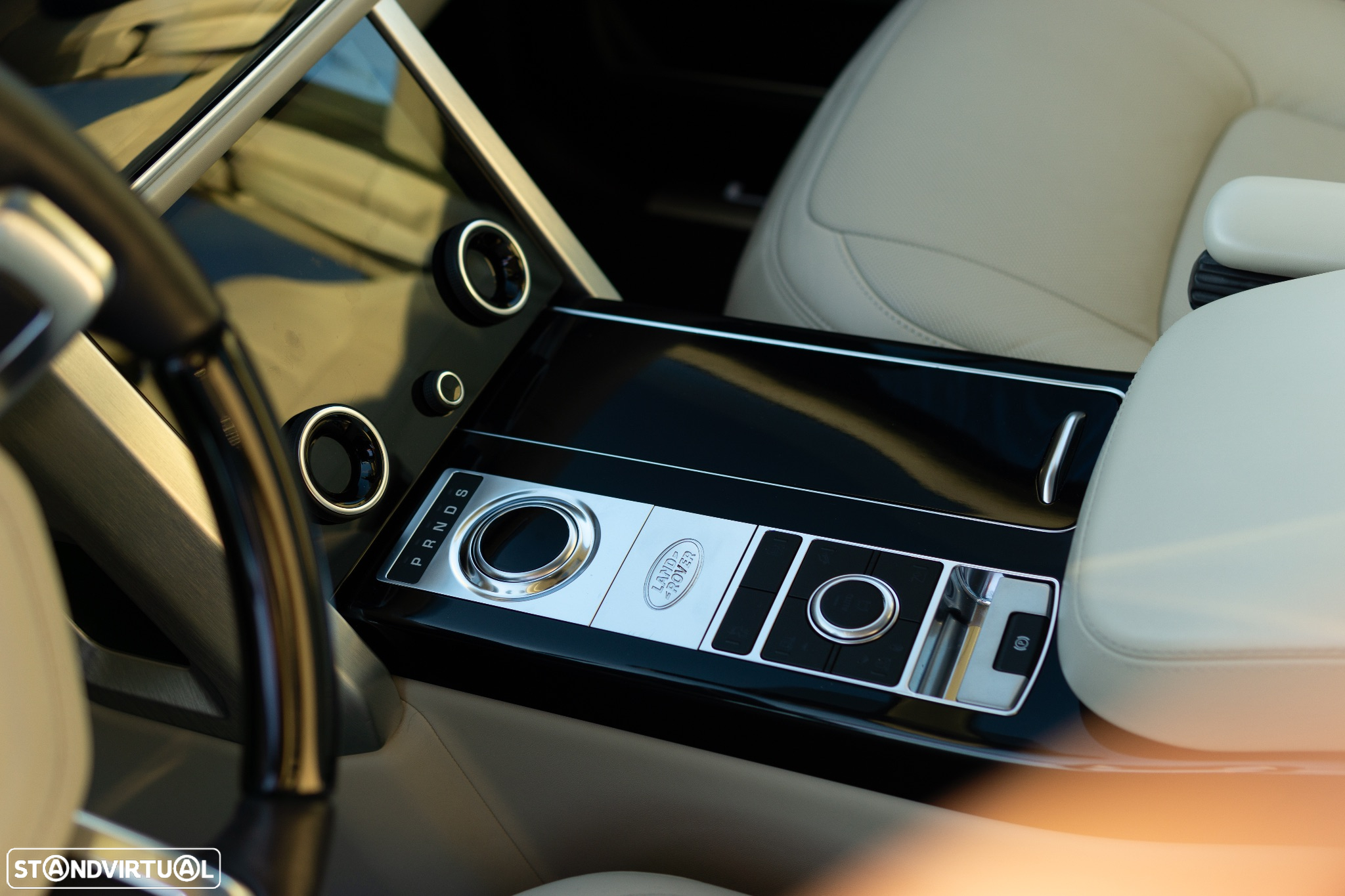 Land Rover Range Rover 2.0 Si4 PHEV Autobiography - 28