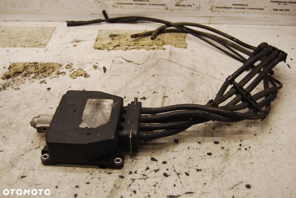 ZAWÓR ELEKTROMAGNETYCZNY 6Q0906625 VW POLO IV 1.4 TDI 1.9 SEAT SKODA AUDI 6Q0906625A/ 6Q0906625D/ 6Q0906625F - 8