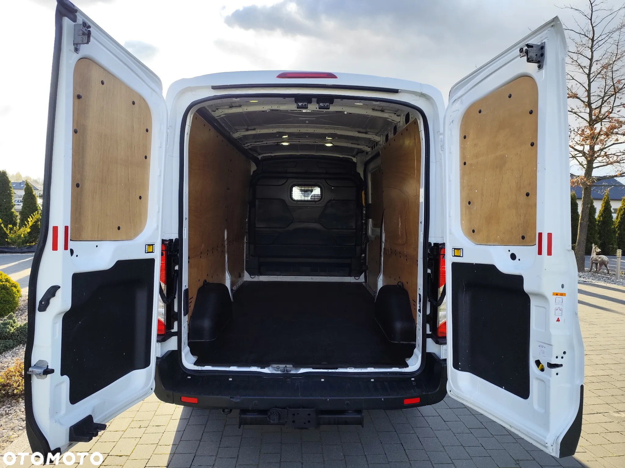 Ford Transit - 5