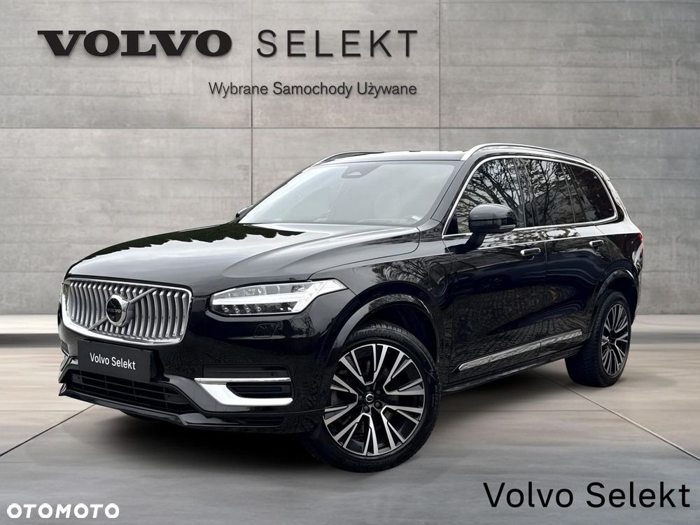 Volvo XC 90 - 2