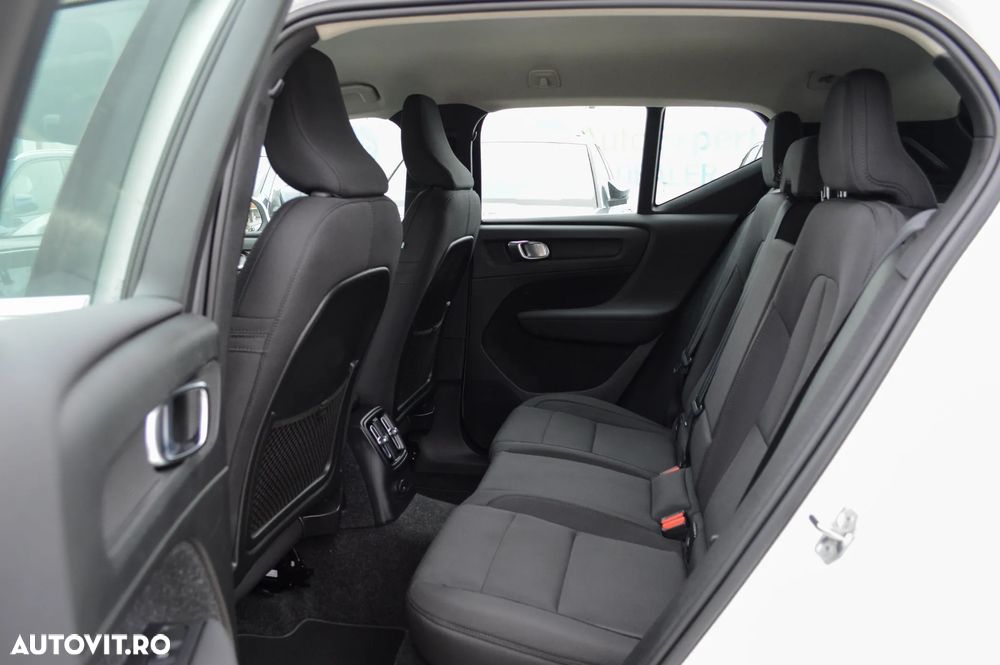 Volvo XC 40 T5 Recharge DKG Essential - 19