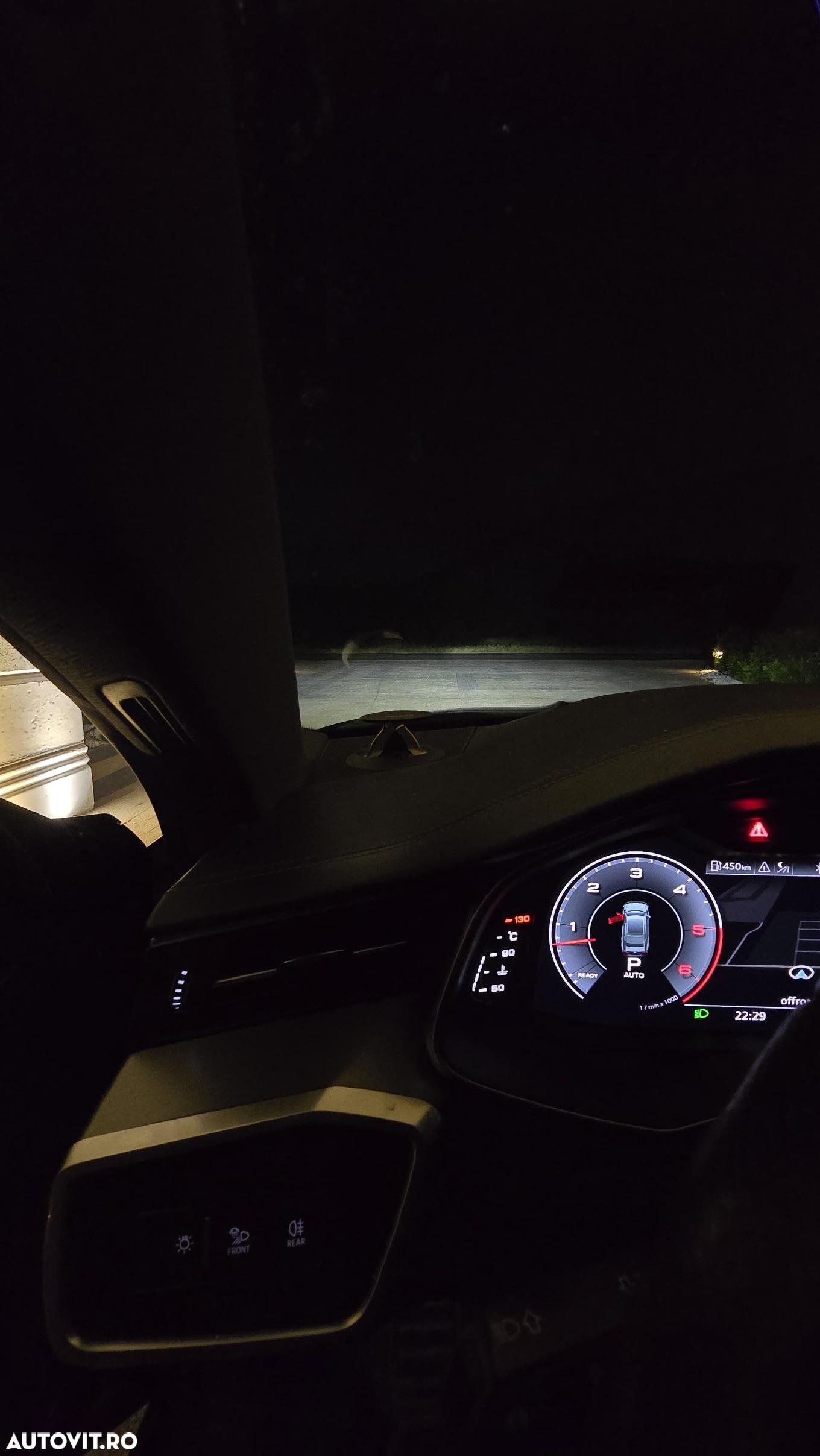 Audi A7 50 TDI quattro Tiptronic - 18