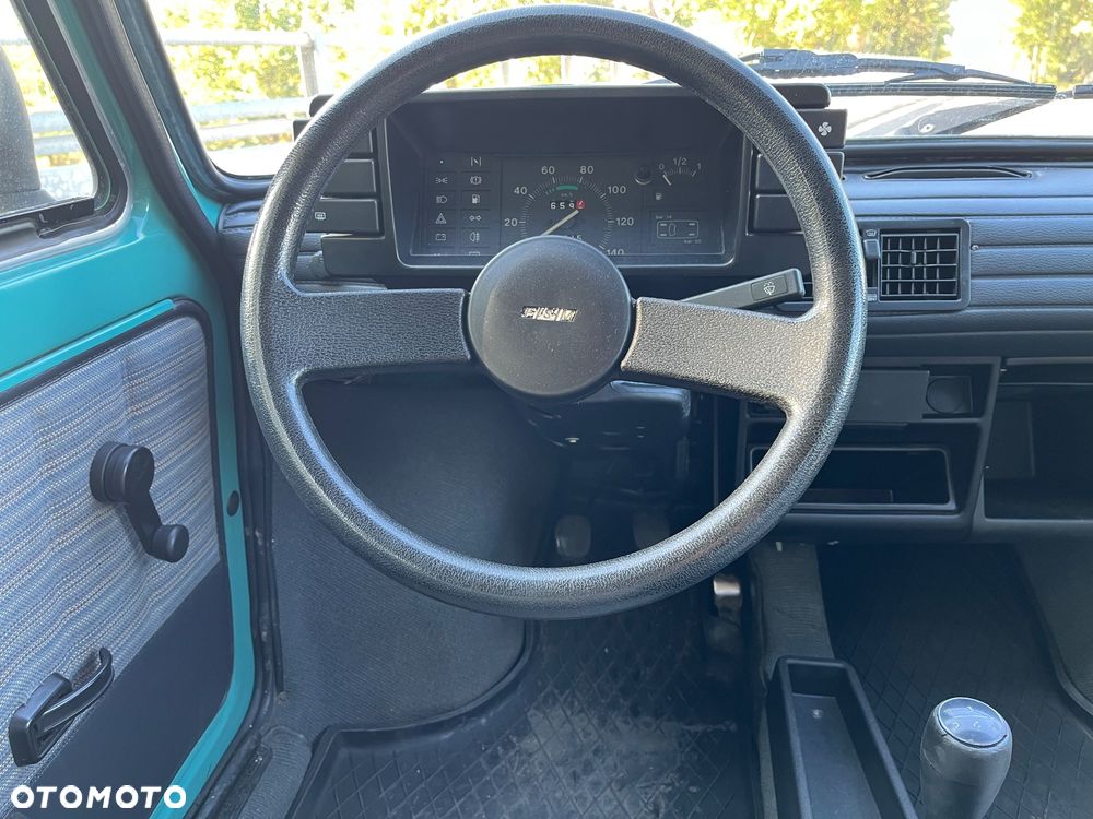 Fiat 126 - 11