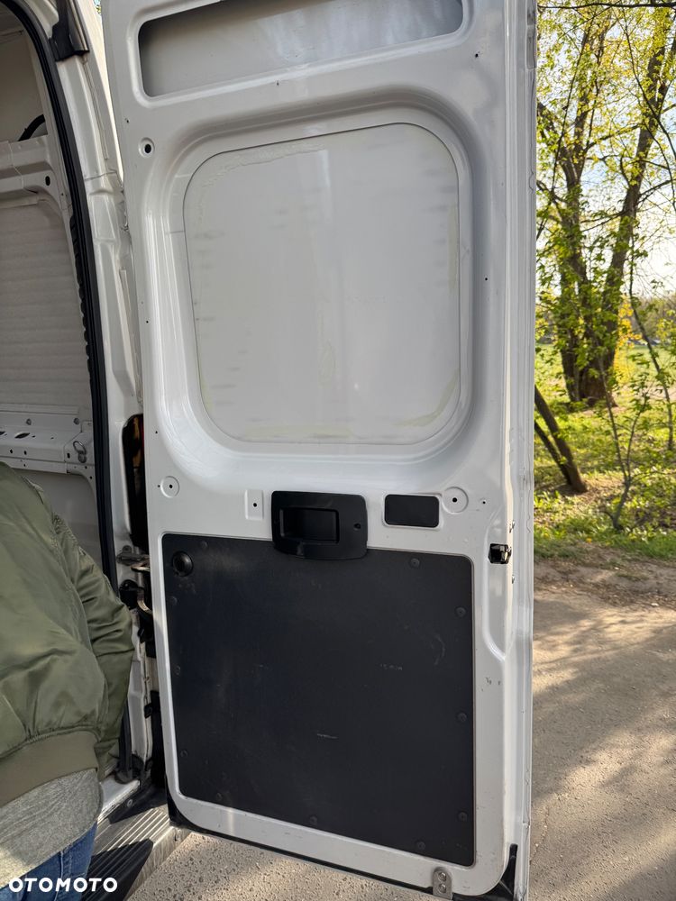 Fiat Ducato - 22