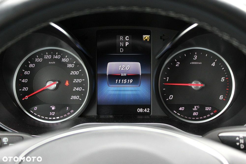 Mercedes-Benz Klasa V 250 d 4-Matic Exclusive 9G-Tronic (d³ugi) - 20