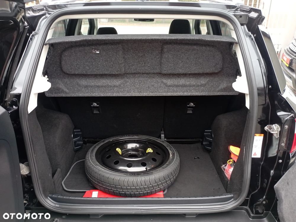 Ford EcoSport 1.0 EcoBoost Titanium ASS - 27