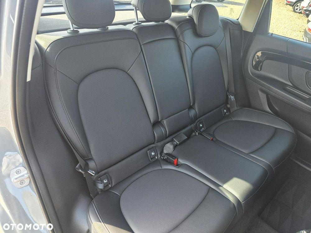MINI Countryman - 13