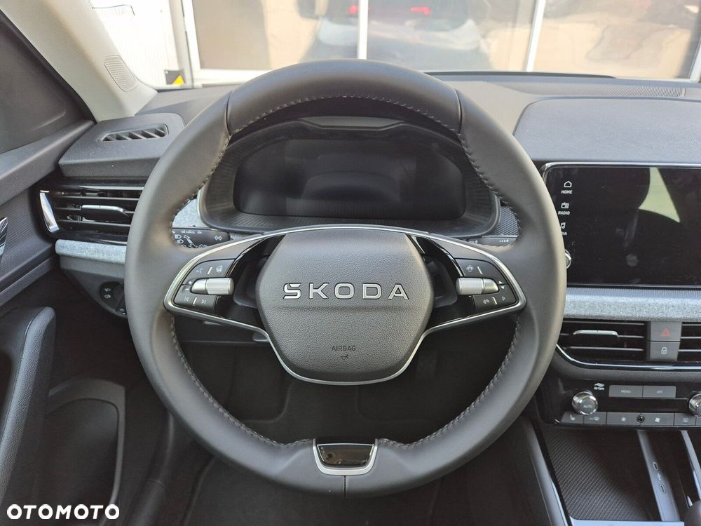 Skoda Kamiq 1.5 TSI Drive - 32