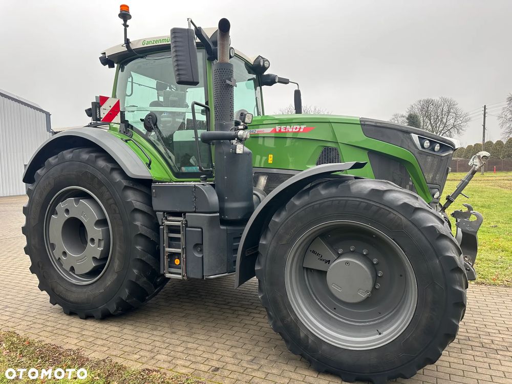 Fendt 942 Gen6 Profi Plus, 936,939,1050 - 11
