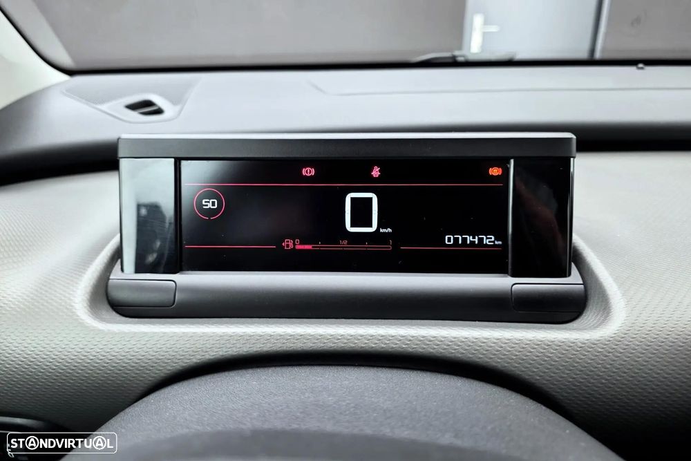 Citroën C4 Cactus 1.2 PureTech Shine Pack - 16