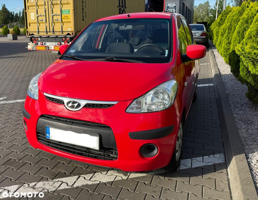 Hyundai i10 1.2 Comfort - 2
