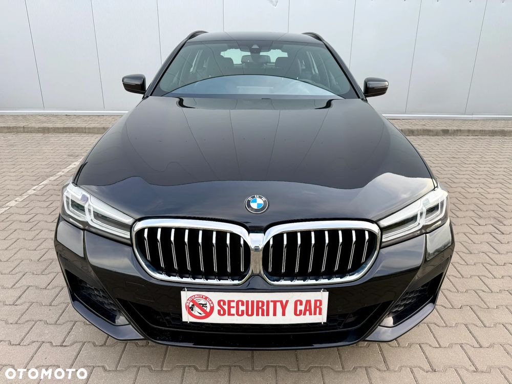 BMW Seria 5 - 3