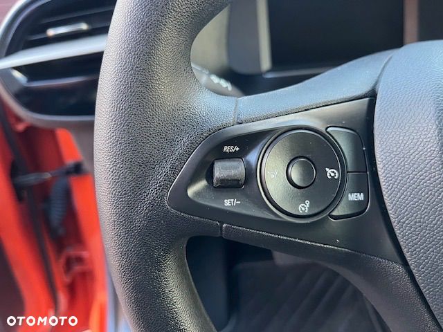 Opel Corsa Corsa-e 50kWh Edition - 18