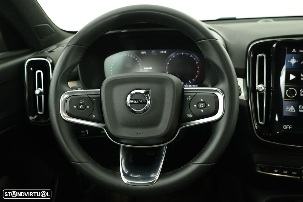 Volvo XC 40 1.5 T2 Core Auto - 15